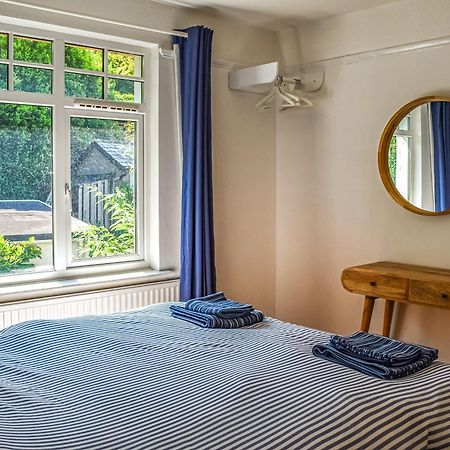 Gorwel Villa Harlech Eksteriør bilde