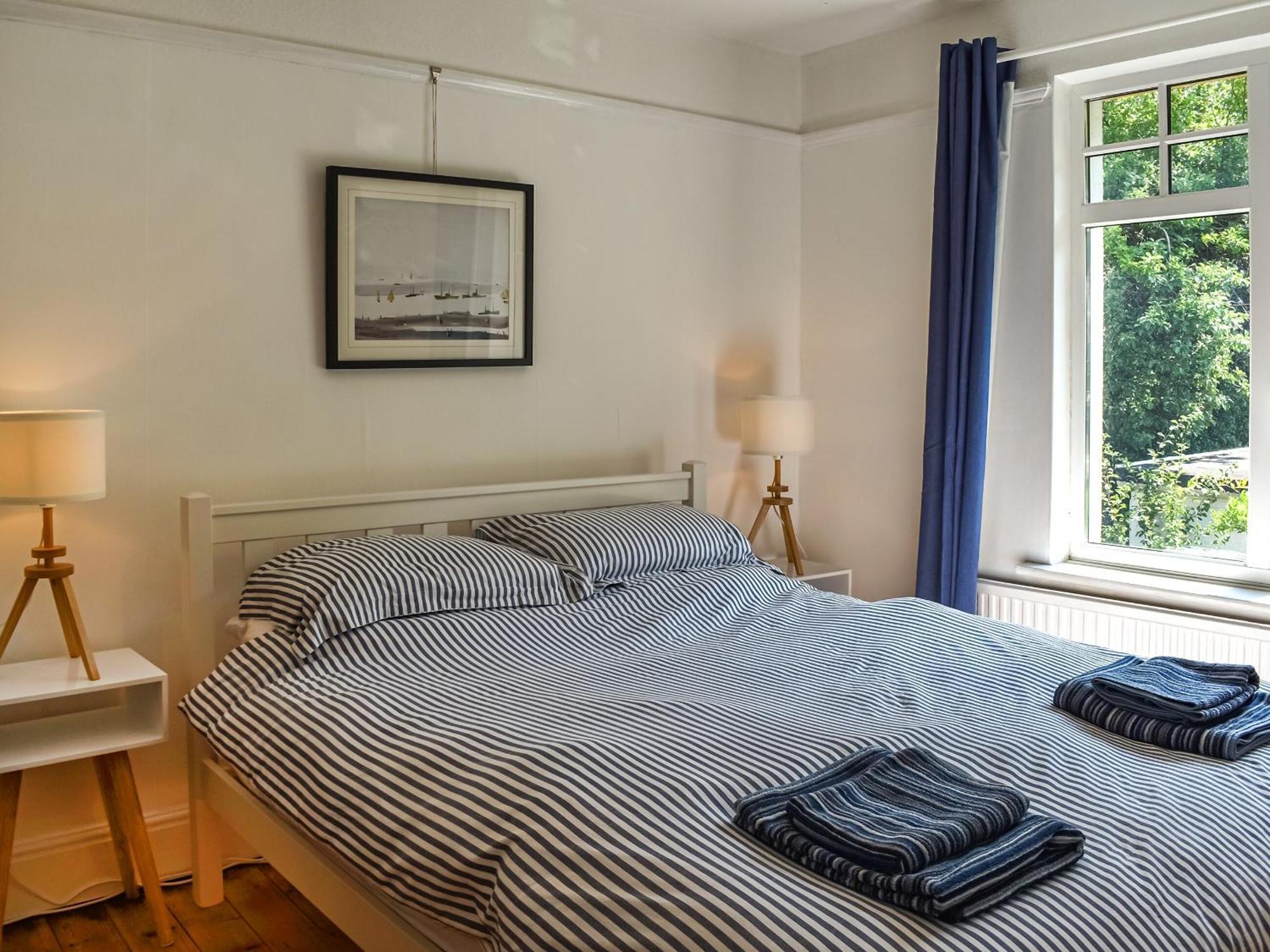 Gorwel Villa Harlech Eksteriør bilde